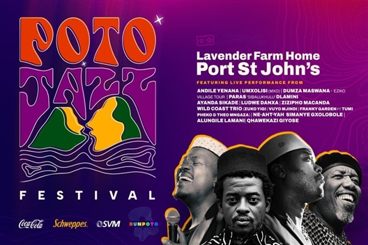POTO Jazz Festival